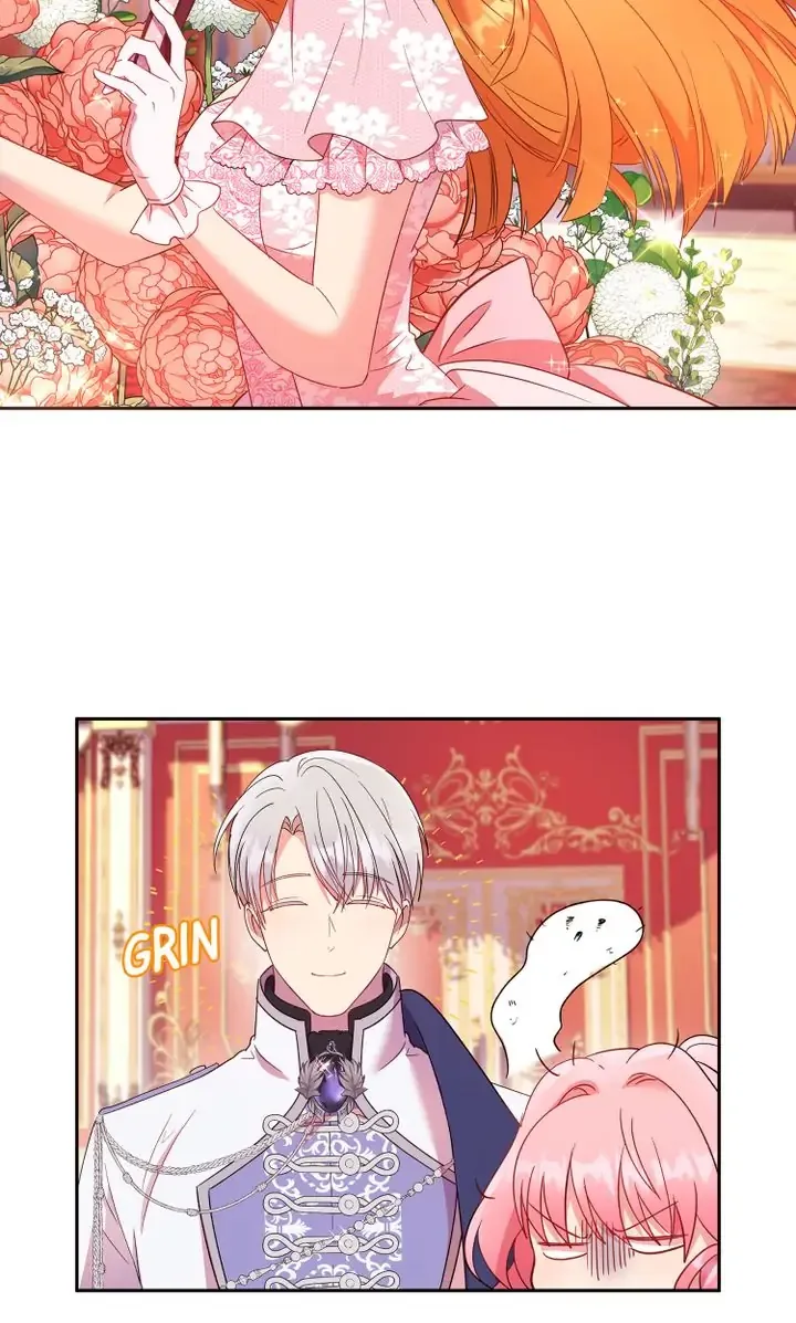 How the Count’s Young Lady Tames the Emperor’s Dog Chapter 14 page 72