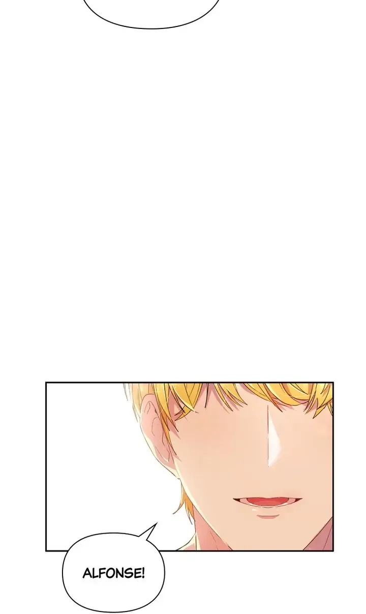 How the Count’s Young Lady Tames the Emperor’s Dog Chapter 13 page 64