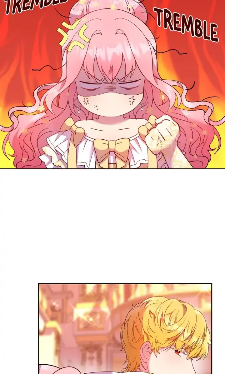 How the Count’s Young Lady Tames the Emperor’s Dog Chapter 14 page 58