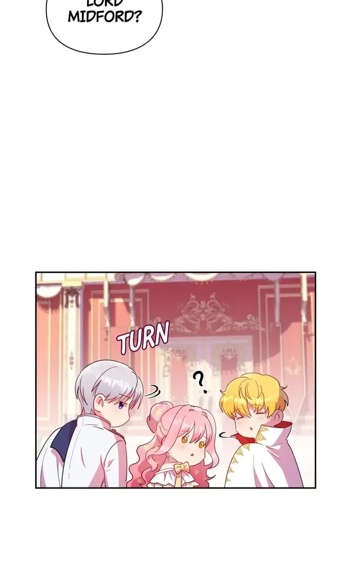 How the Count’s Young Lady Tames the Emperor’s Dog Chapter 14 page 49