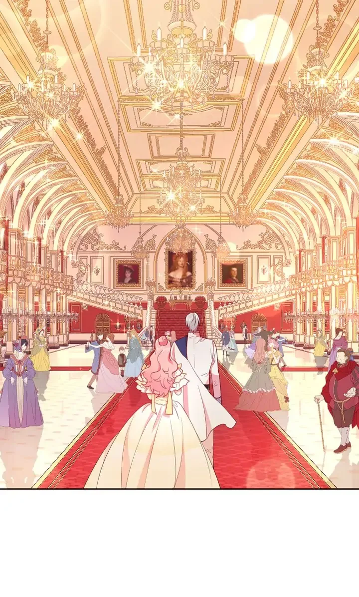 How the Count’s Young Lady Tames the Emperor’s Dog Chapter 14 page 79