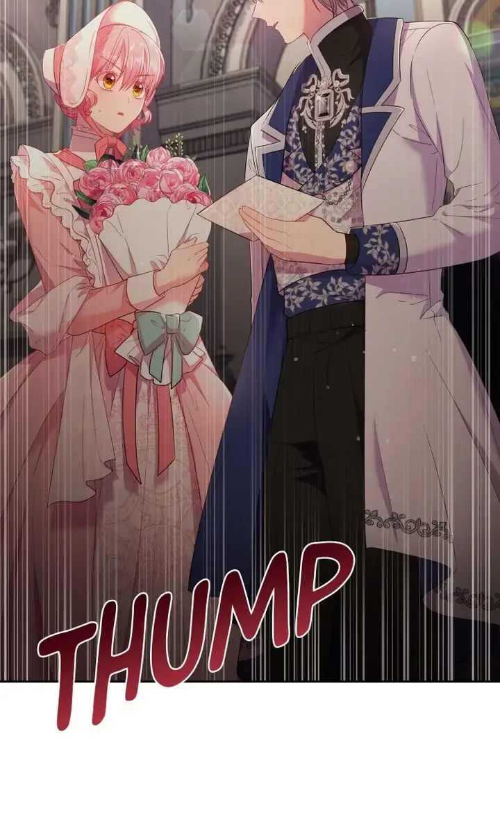 How the Count’s Young Lady Tames the Emperor’s Dog Chapter 13 page 79
