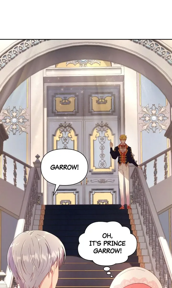 How the Count’s Young Lady Tames the Emperor’s Dog Chapter 13 page 65