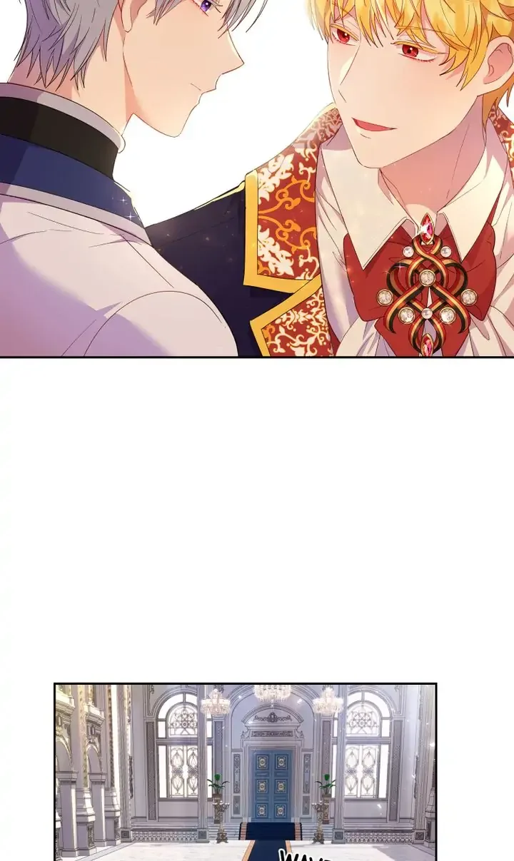 How the Count’s Young Lady Tames the Emperor’s Dog Chapter 13 page 75