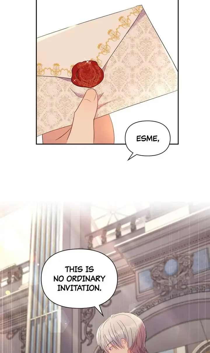 How the Count’s Young Lady Tames the Emperor’s Dog Chapter 13 page 78