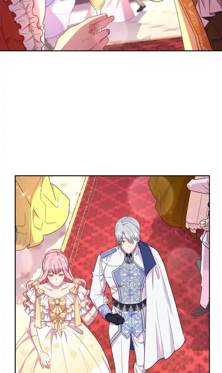 How the Count’s Young Lady Tames the Emperor’s Dog Chapter 15 page 8
