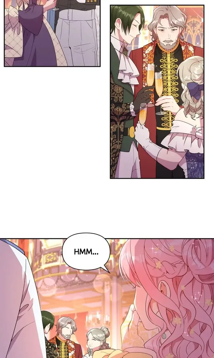 How the Count’s Young Lady Tames the Emperor’s Dog Chapter 15 page 16