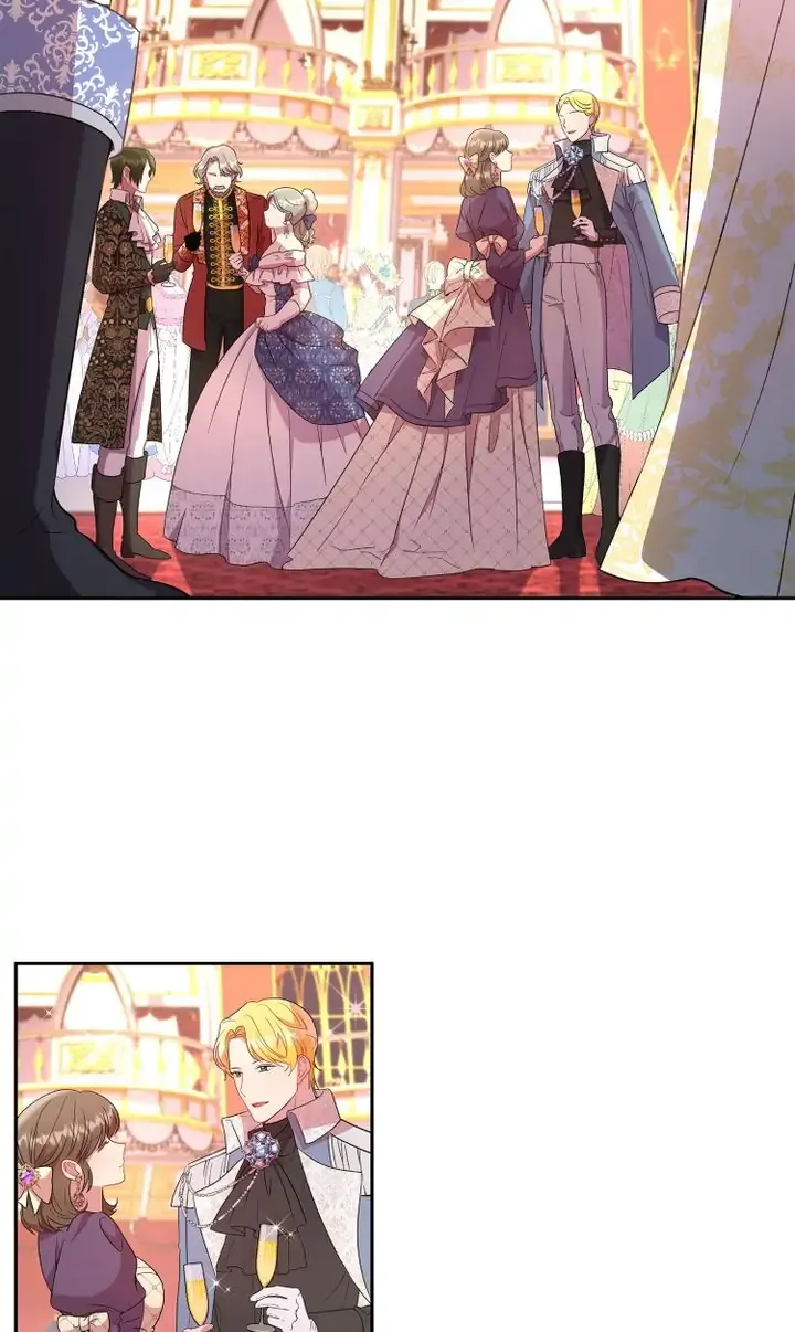 How the Count’s Young Lady Tames the Emperor’s Dog Chapter 15 page 15