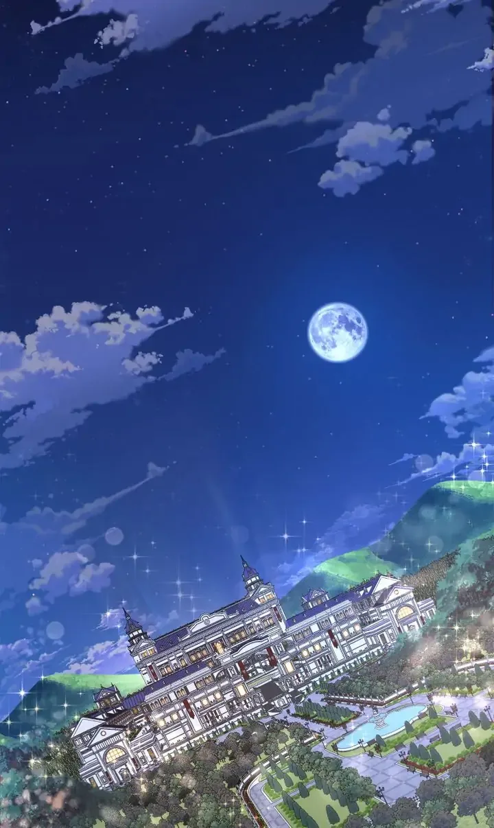 How the Count’s Young Lady Tames the Emperor’s Dog Chapter 15 page 4