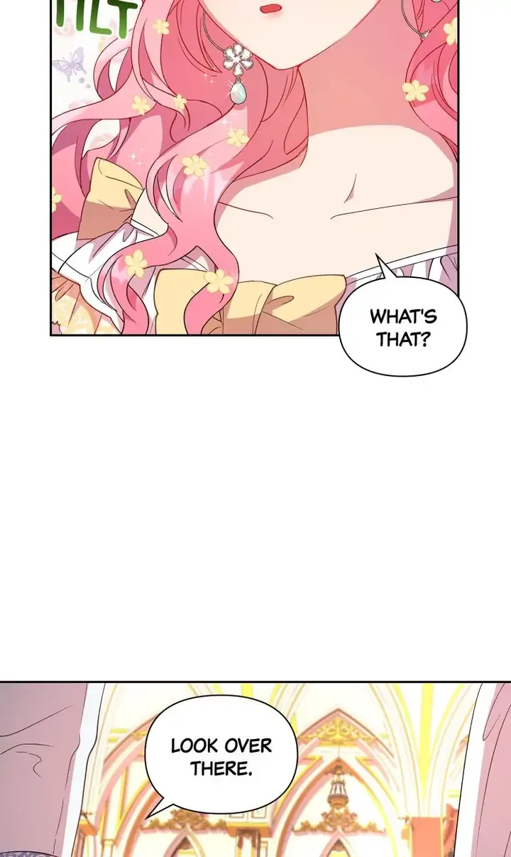 How the Count’s Young Lady Tames the Emperor’s Dog Chapter 15 page 14