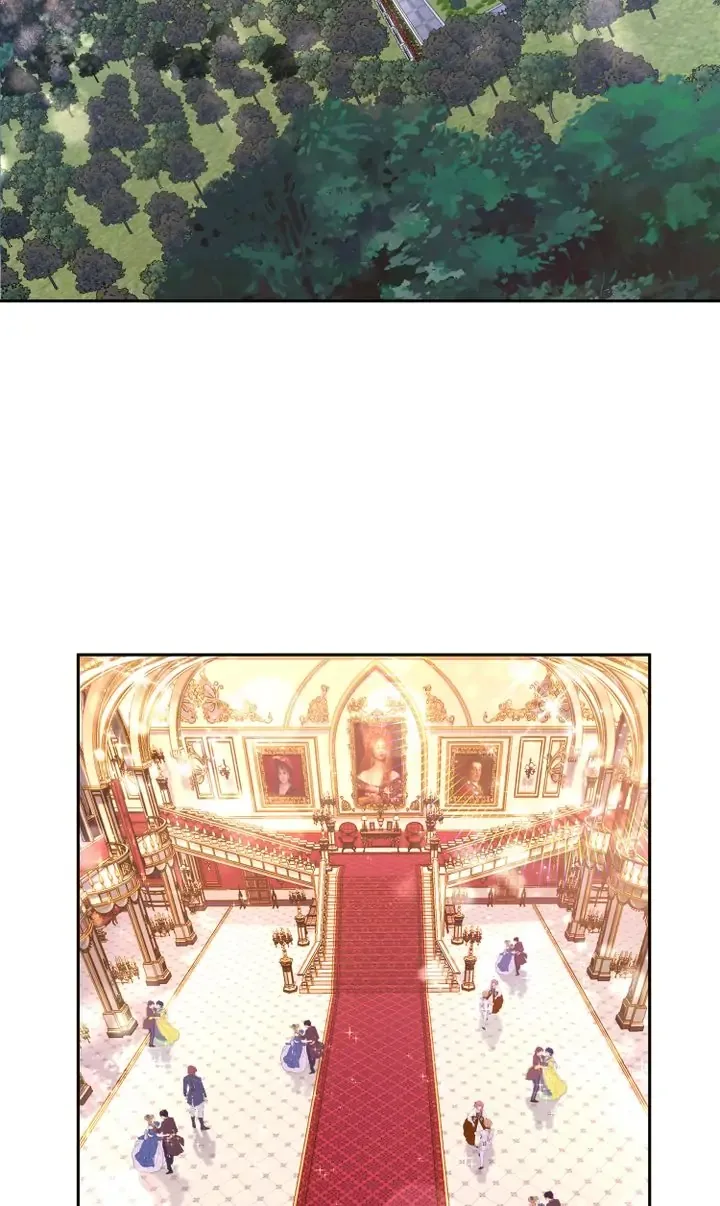 How the Count’s Young Lady Tames the Emperor’s Dog Chapter 15 page 5