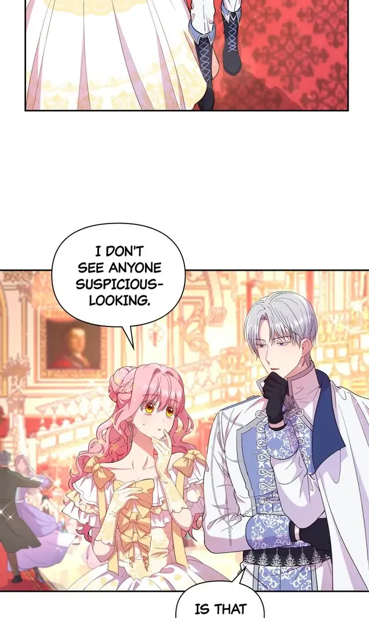 How the Count’s Young Lady Tames the Emperor’s Dog Chapter 15 page 9