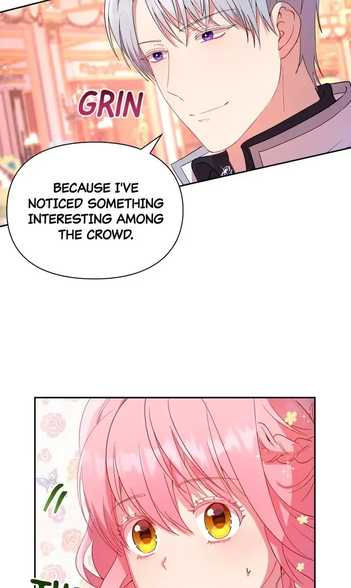 How the Count’s Young Lady Tames the Emperor’s Dog Chapter 15 page 13