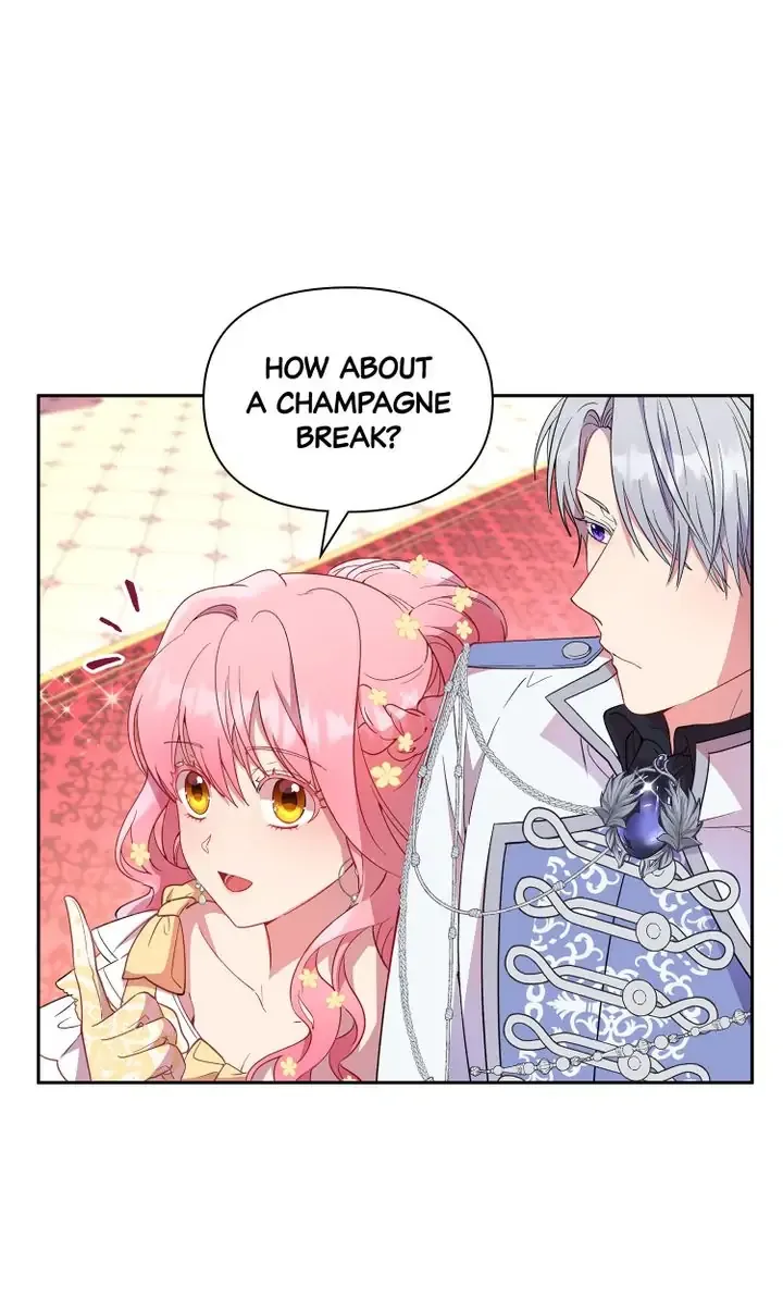 How the Count’s Young Lady Tames the Emperor’s Dog Chapter 15 page 11