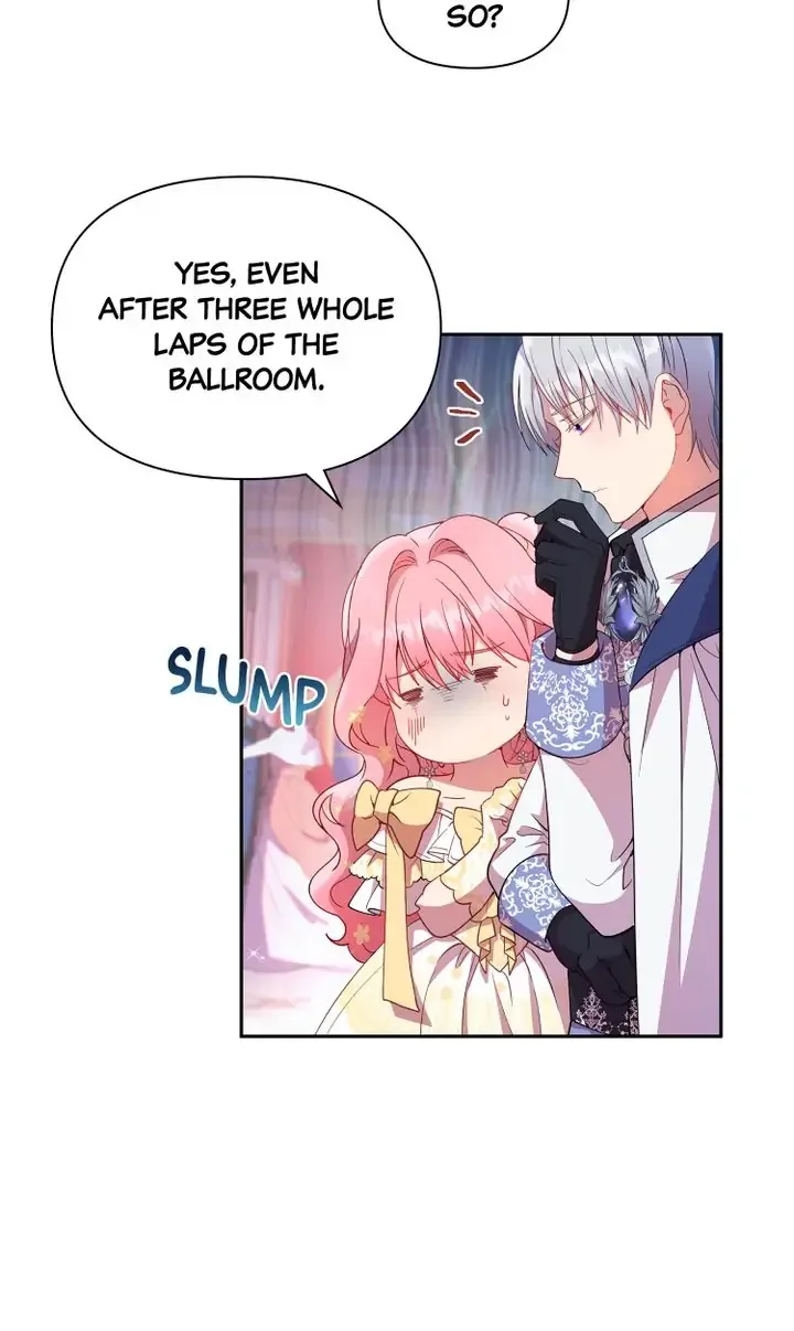 How the Count’s Young Lady Tames the Emperor’s Dog Chapter 15 page 10