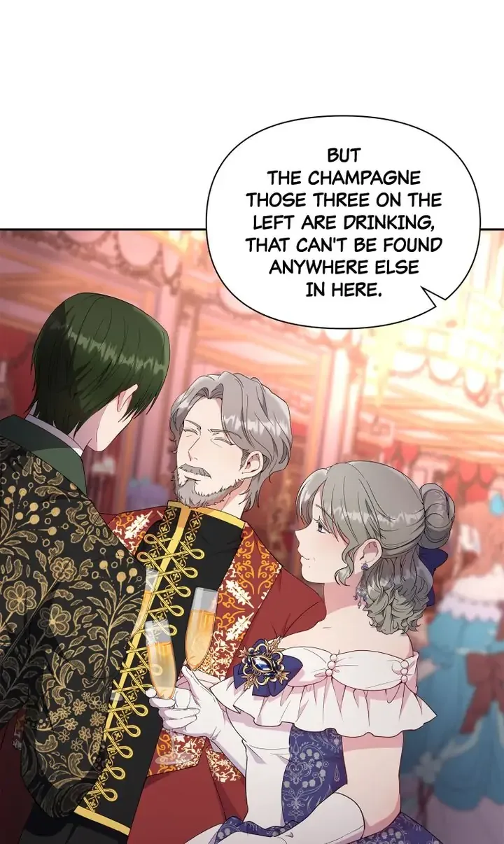 How the Count’s Young Lady Tames the Emperor’s Dog Chapter 15 page 20