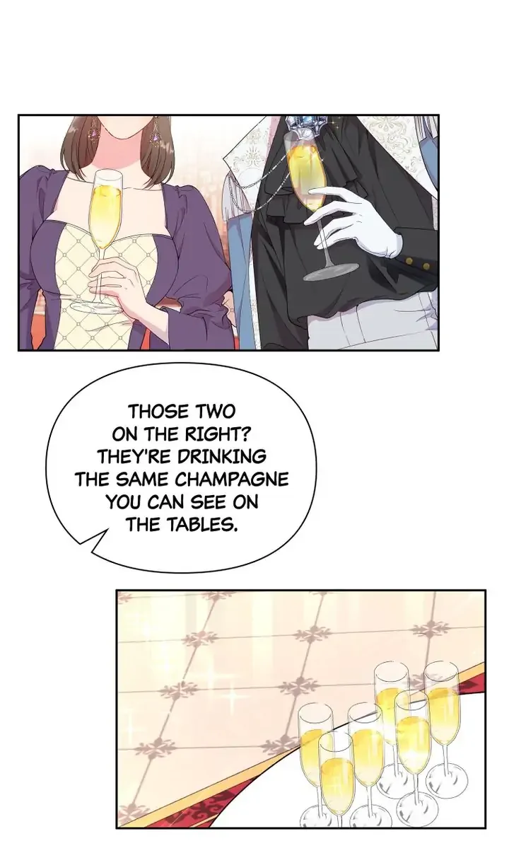 How the Count’s Young Lady Tames the Emperor’s Dog Chapter 15 page 19
