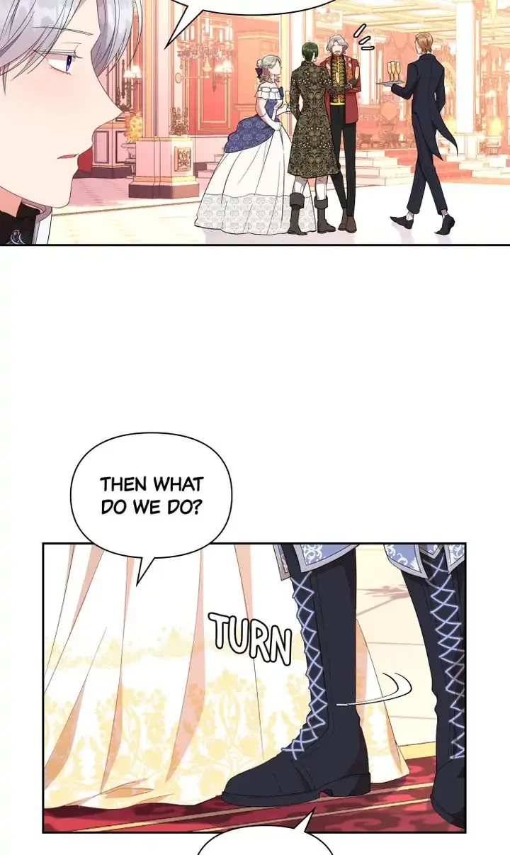 How the Count’s Young Lady Tames the Emperor’s Dog Chapter 15 page 27