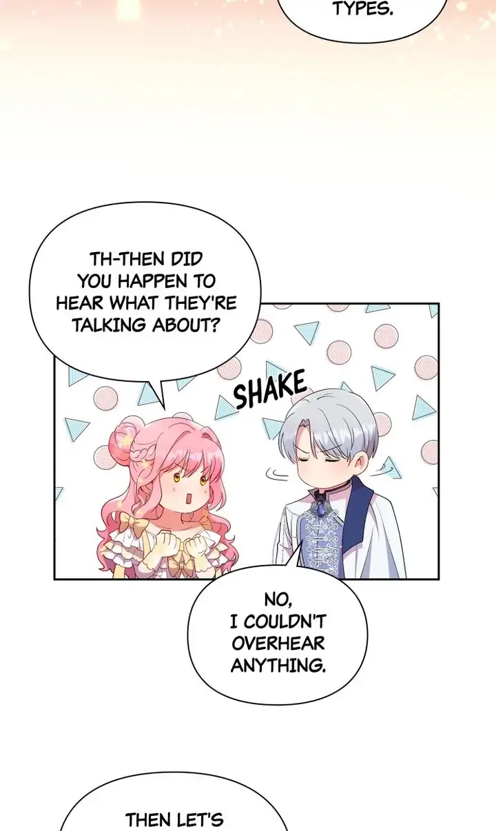 How the Count’s Young Lady Tames the Emperor’s Dog Chapter 15 page 24