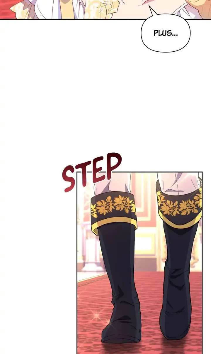 How the Count’s Young Lady Tames the Emperor’s Dog Chapter 15 page 64