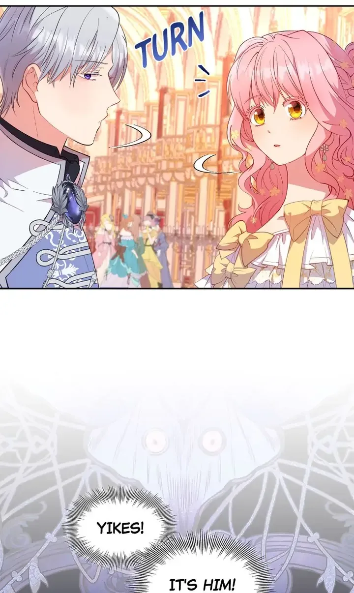 How the Count’s Young Lady Tames the Emperor’s Dog Chapter 15 page 67