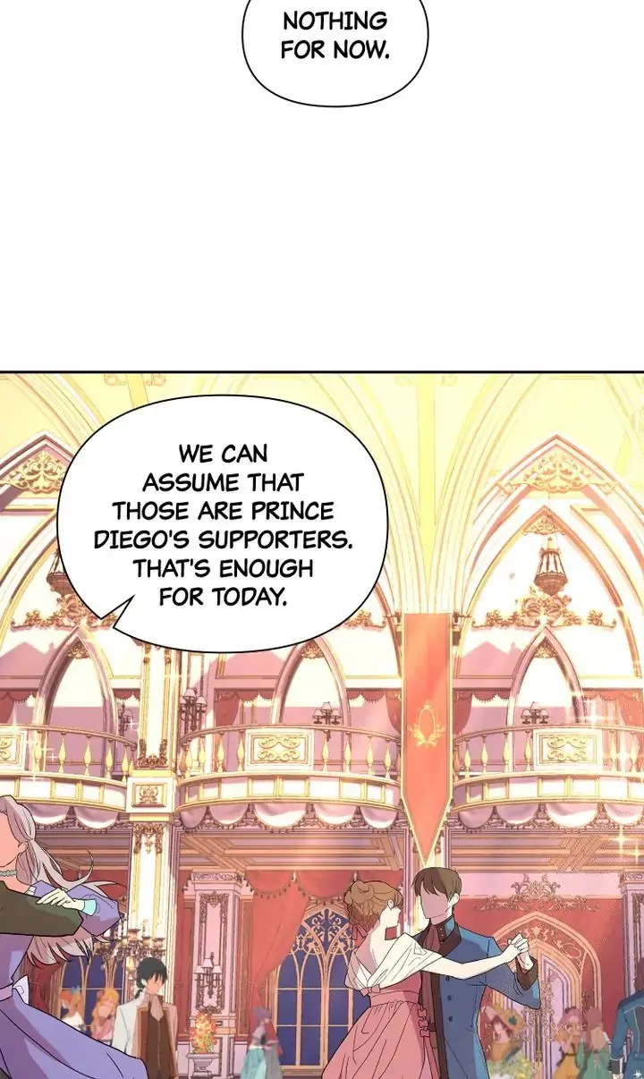 How the Count’s Young Lady Tames the Emperor’s Dog Chapter 15 page 28