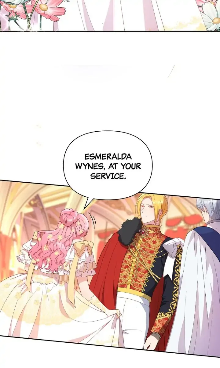 How the Count’s Young Lady Tames the Emperor’s Dog Chapter 16 page 11