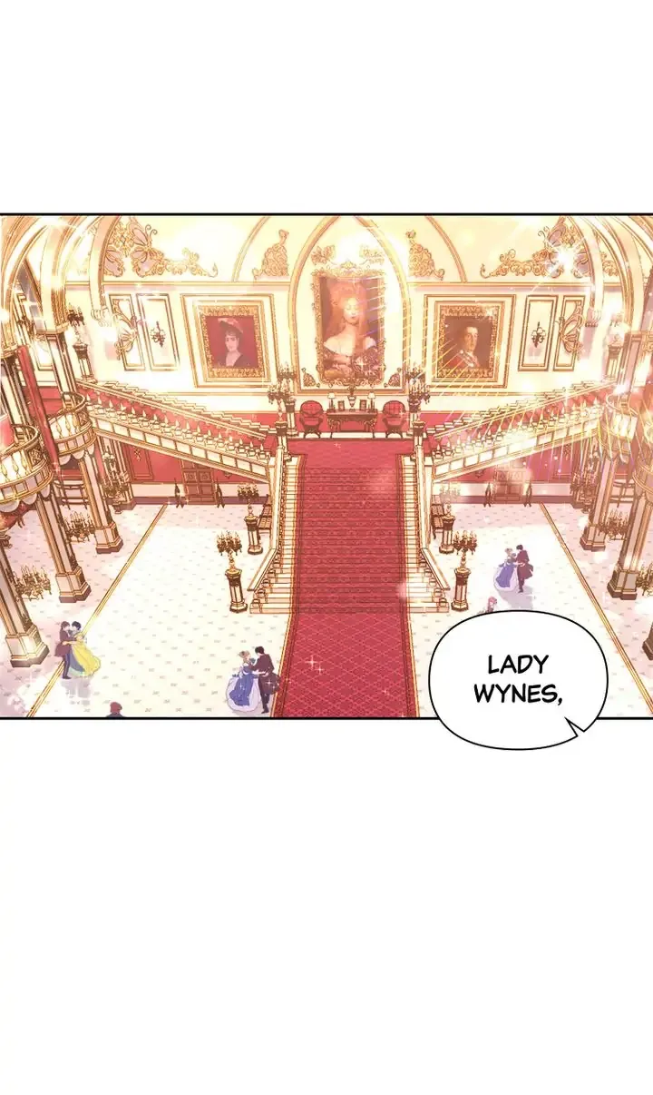How the Count’s Young Lady Tames the Emperor’s Dog Chapter 15 page 57