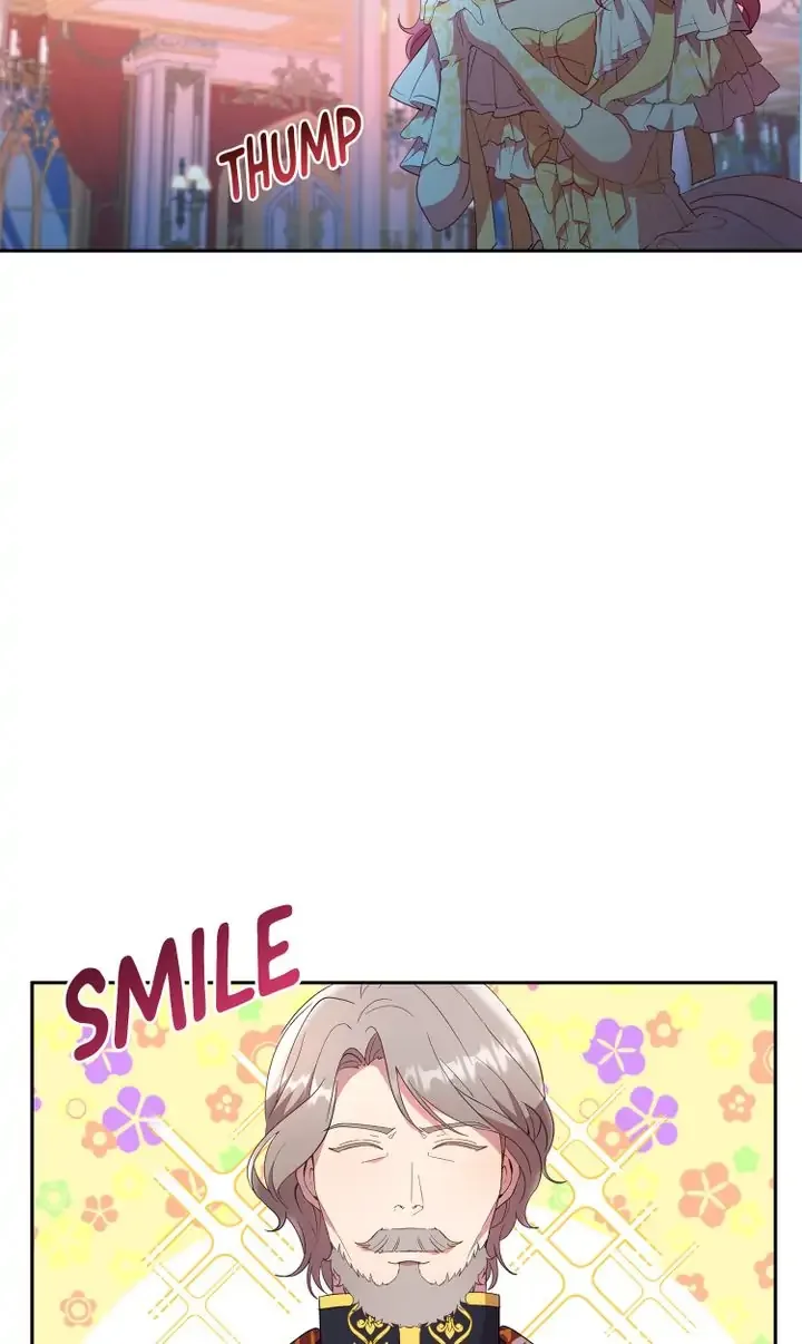 How the Count’s Young Lady Tames the Emperor’s Dog Chapter 15 page 47