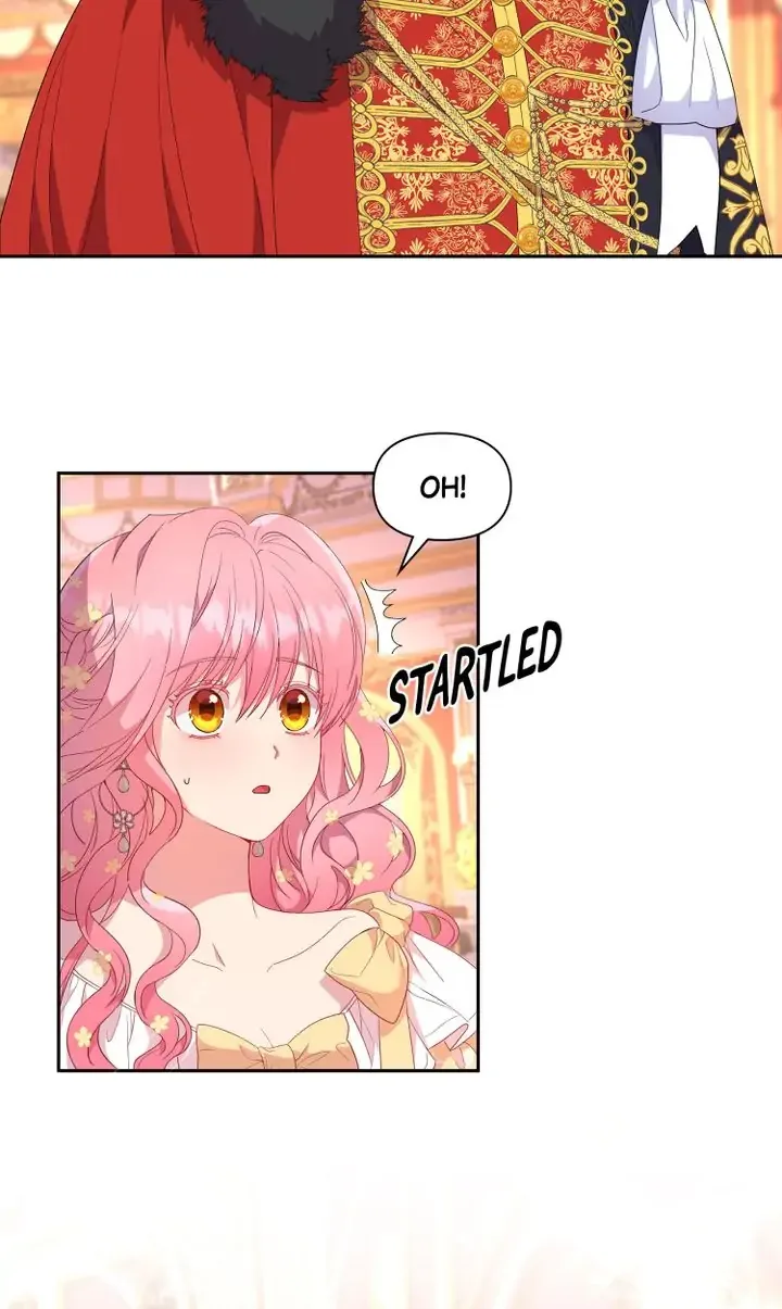 How the Count’s Young Lady Tames the Emperor’s Dog Chapter 16 page 9