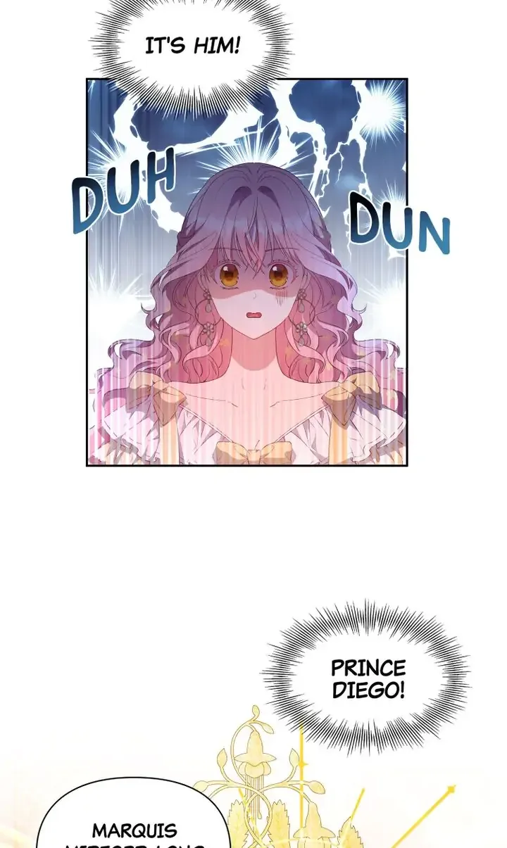 How the Count’s Young Lady Tames the Emperor’s Dog Chapter 16 page 5