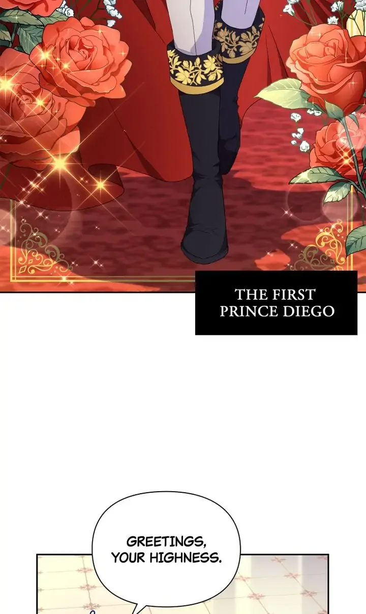 How the Count’s Young Lady Tames the Emperor’s Dog Chapter 16 page 7