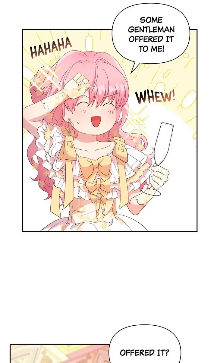 How the Count’s Young Lady Tames the Emperor’s Dog Chapter 16 page 15