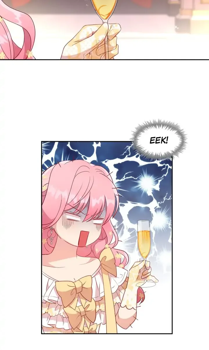 How the Count’s Young Lady Tames the Emperor’s Dog Chapter 16 page 13
