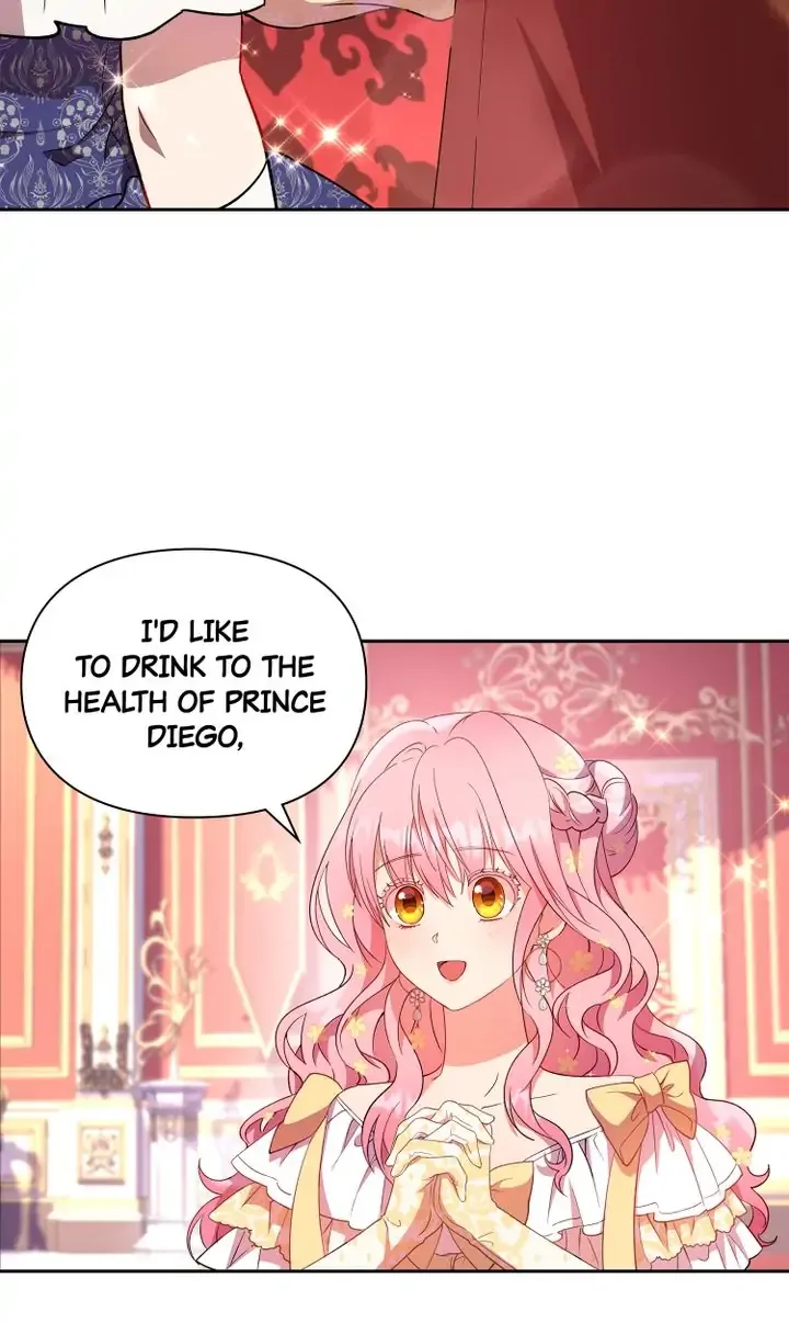 How the Count’s Young Lady Tames the Emperor’s Dog Chapter 15 page 44