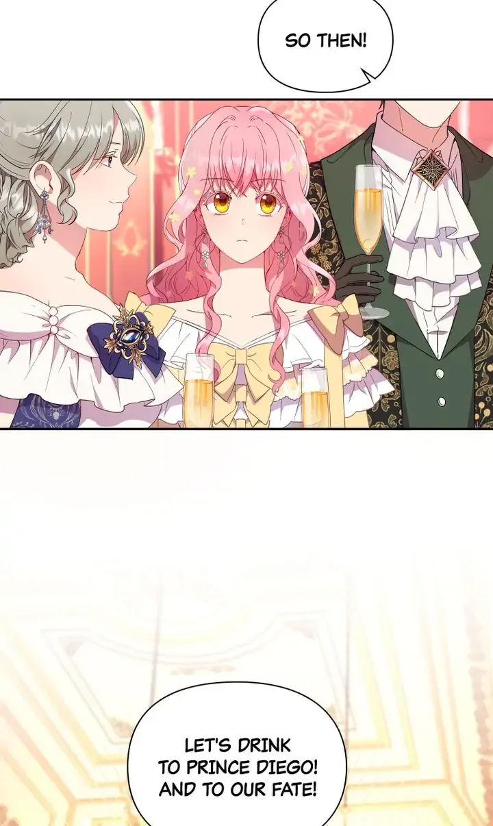 How the Count’s Young Lady Tames the Emperor’s Dog Chapter 15 page 53