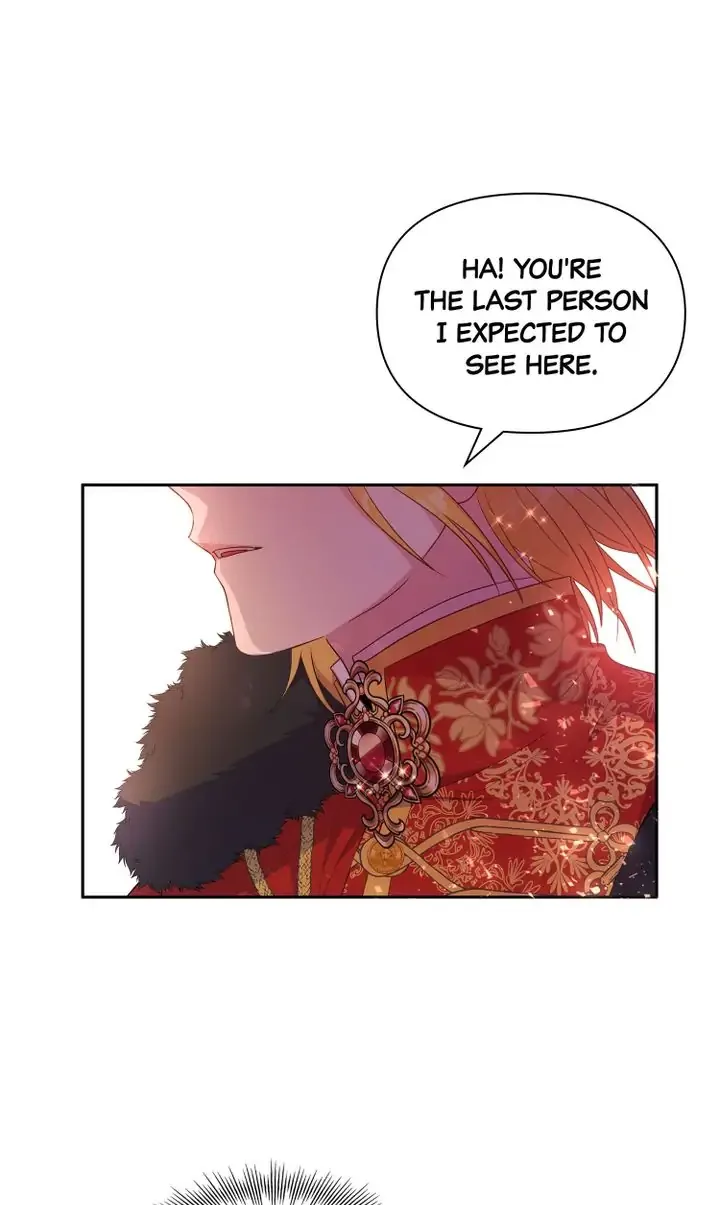 How the Count’s Young Lady Tames the Emperor’s Dog Chapter 16 page 4