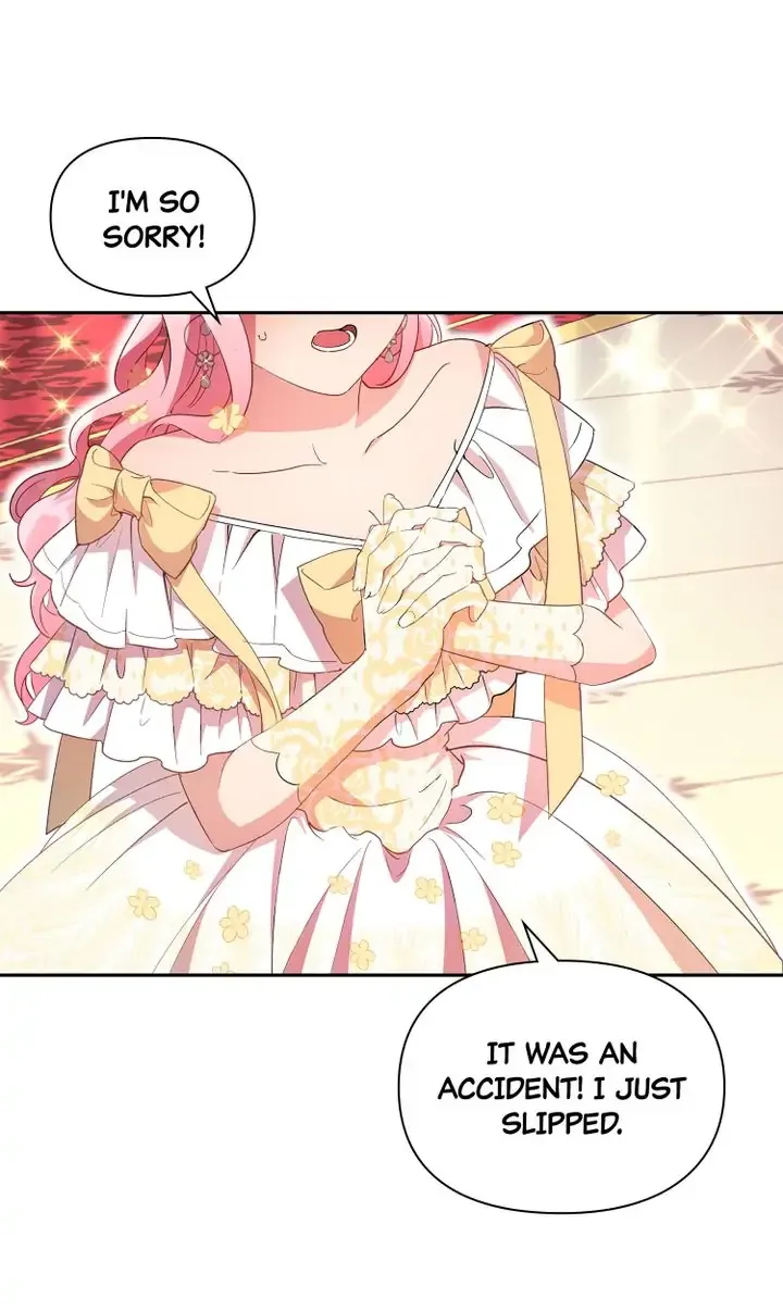 How the Count’s Young Lady Tames the Emperor’s Dog Chapter 15 page 39