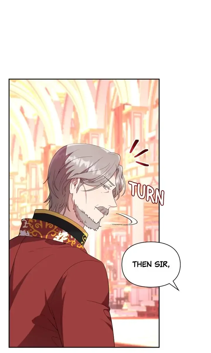 How the Count’s Young Lady Tames the Emperor’s Dog Chapter 15 page 41