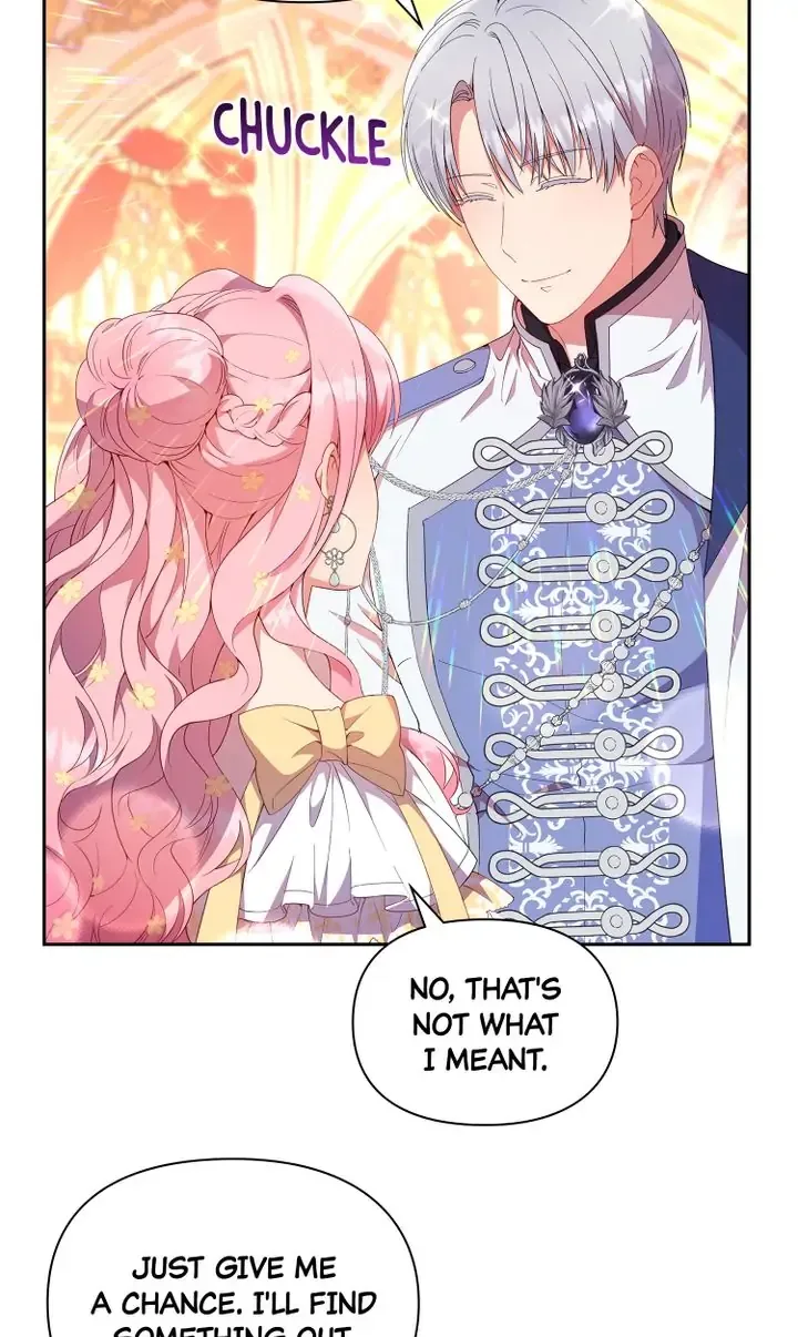 How the Count’s Young Lady Tames the Emperor’s Dog Chapter 15 page 31