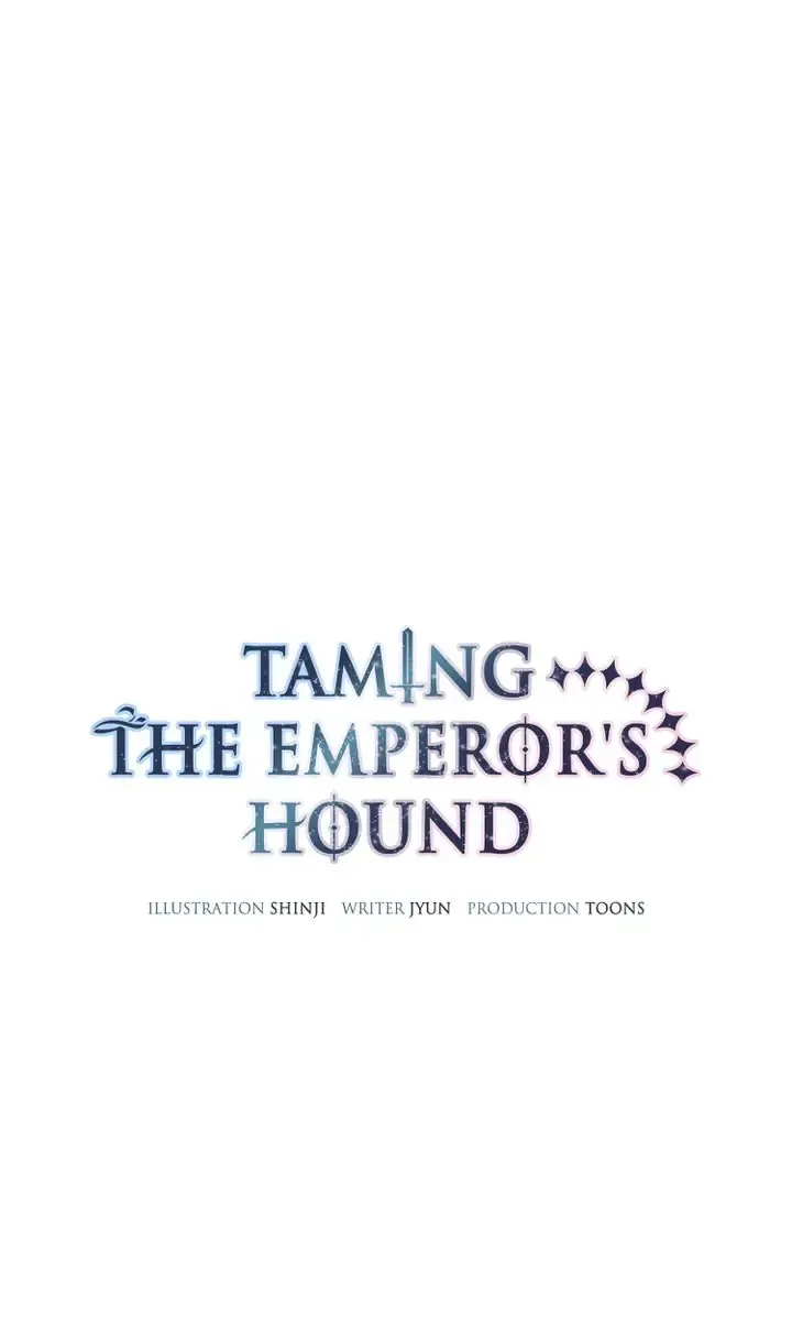 How the Count’s Young Lady Tames the Emperor’s Dog Chapter 16 page 3