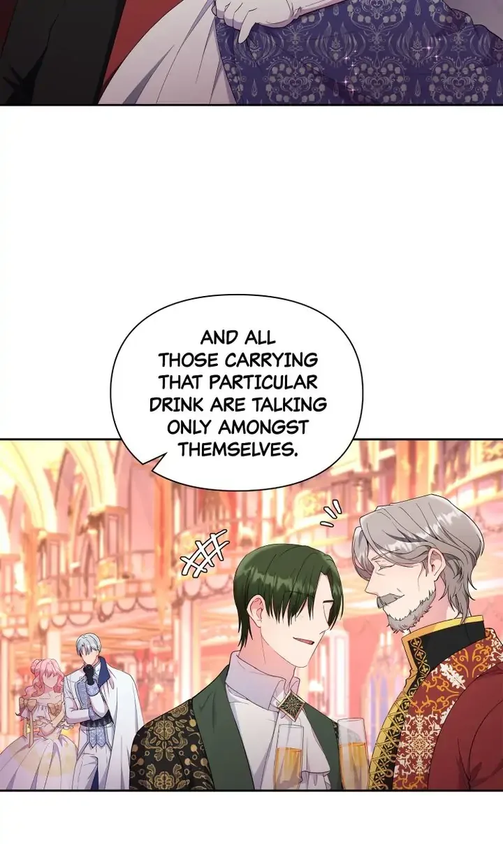 How the Count’s Young Lady Tames the Emperor’s Dog Chapter 15 page 21