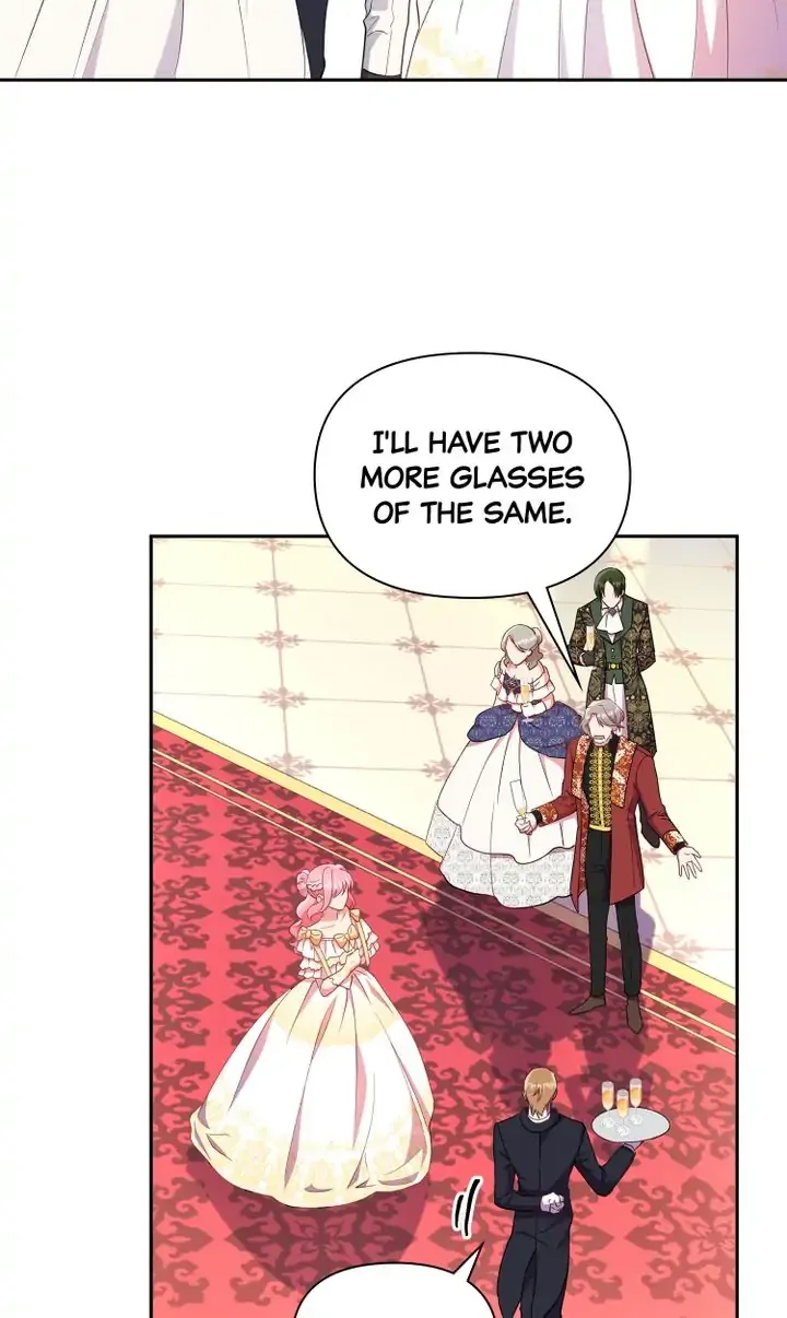 How the Count’s Young Lady Tames the Emperor’s Dog Chapter 15 page 49