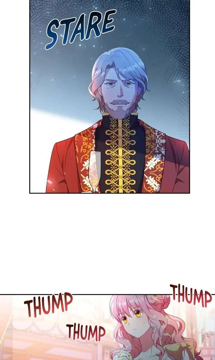 How the Count’s Young Lady Tames the Emperor’s Dog Chapter 15 page 46