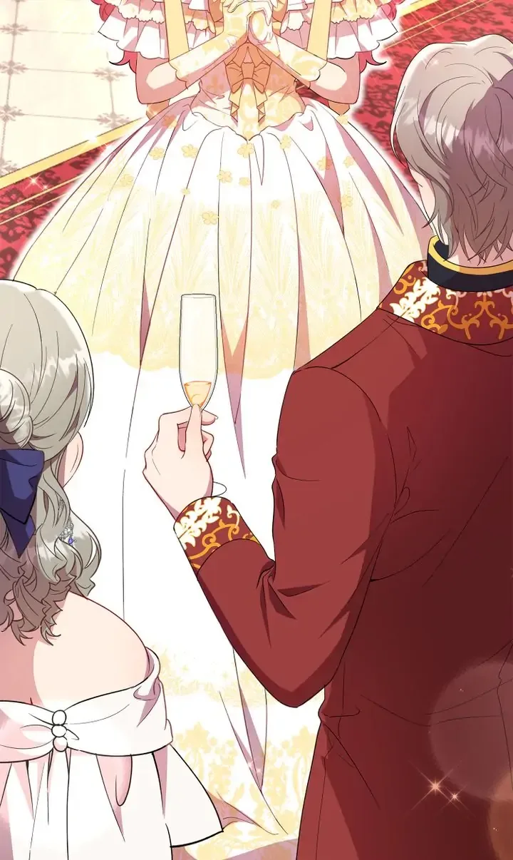 How the Count’s Young Lady Tames the Emperor’s Dog Chapter 15 page 43
