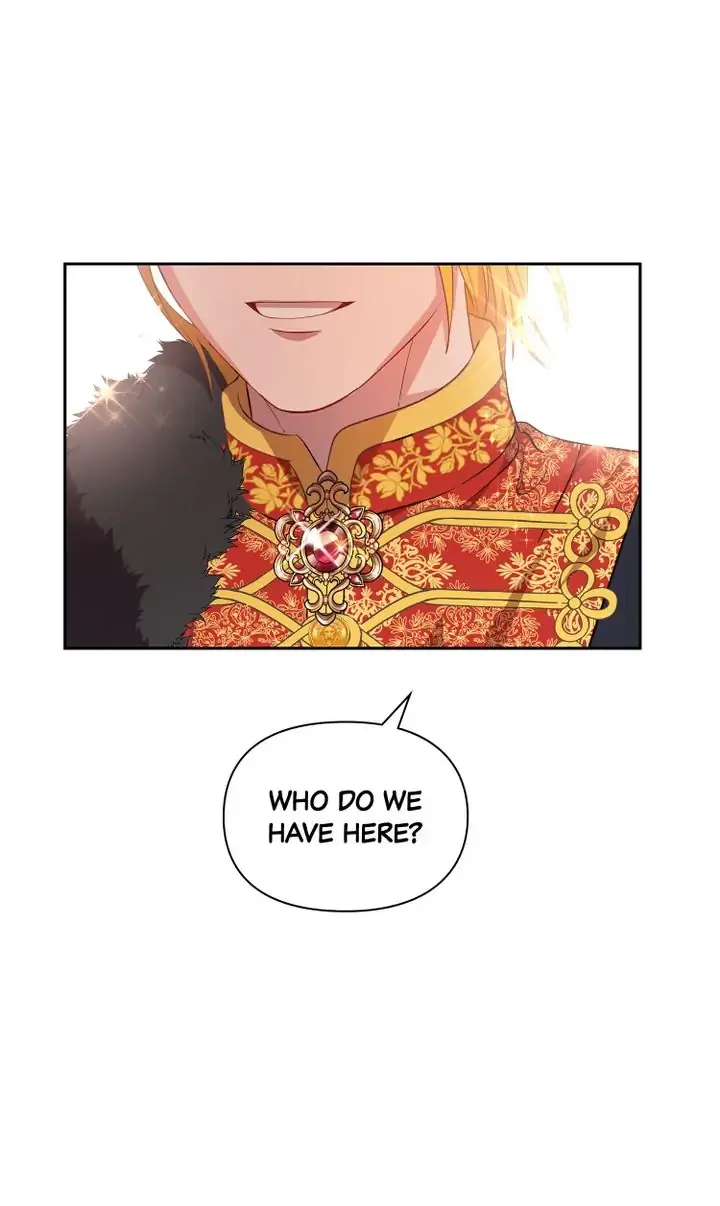 How the Count’s Young Lady Tames the Emperor’s Dog Chapter 15 page 66