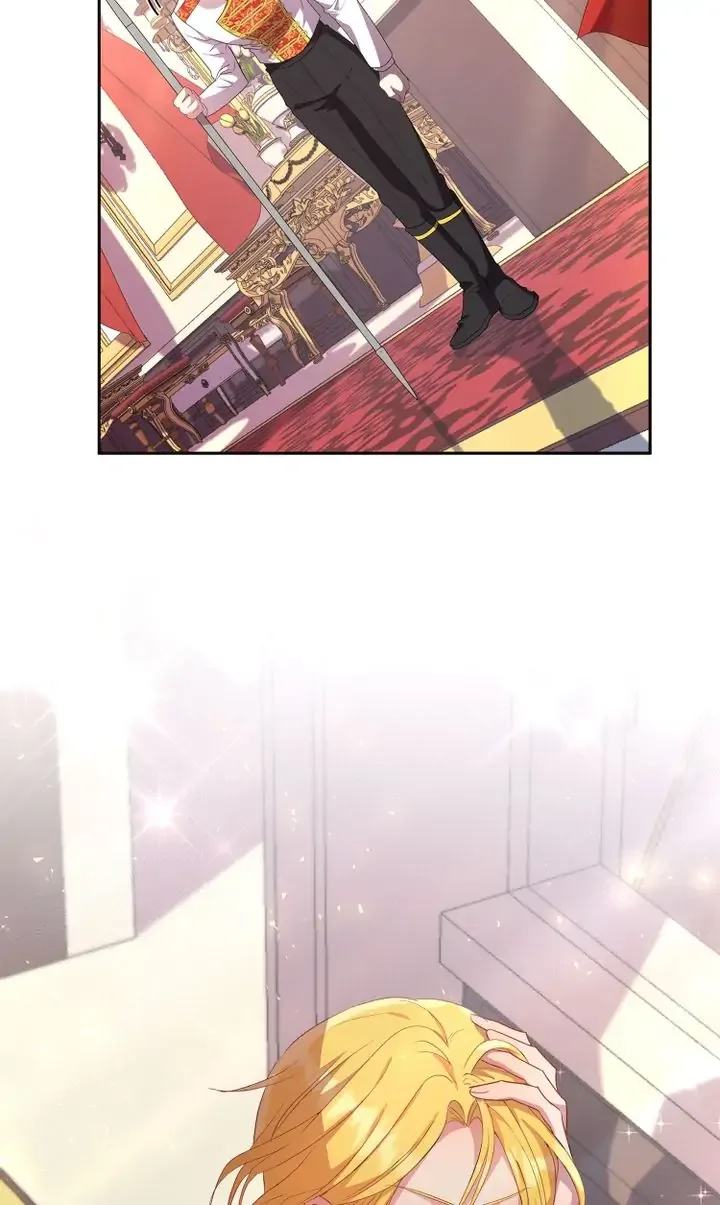 How the Count’s Young Lady Tames the Emperor’s Dog Chapter 16 page 34