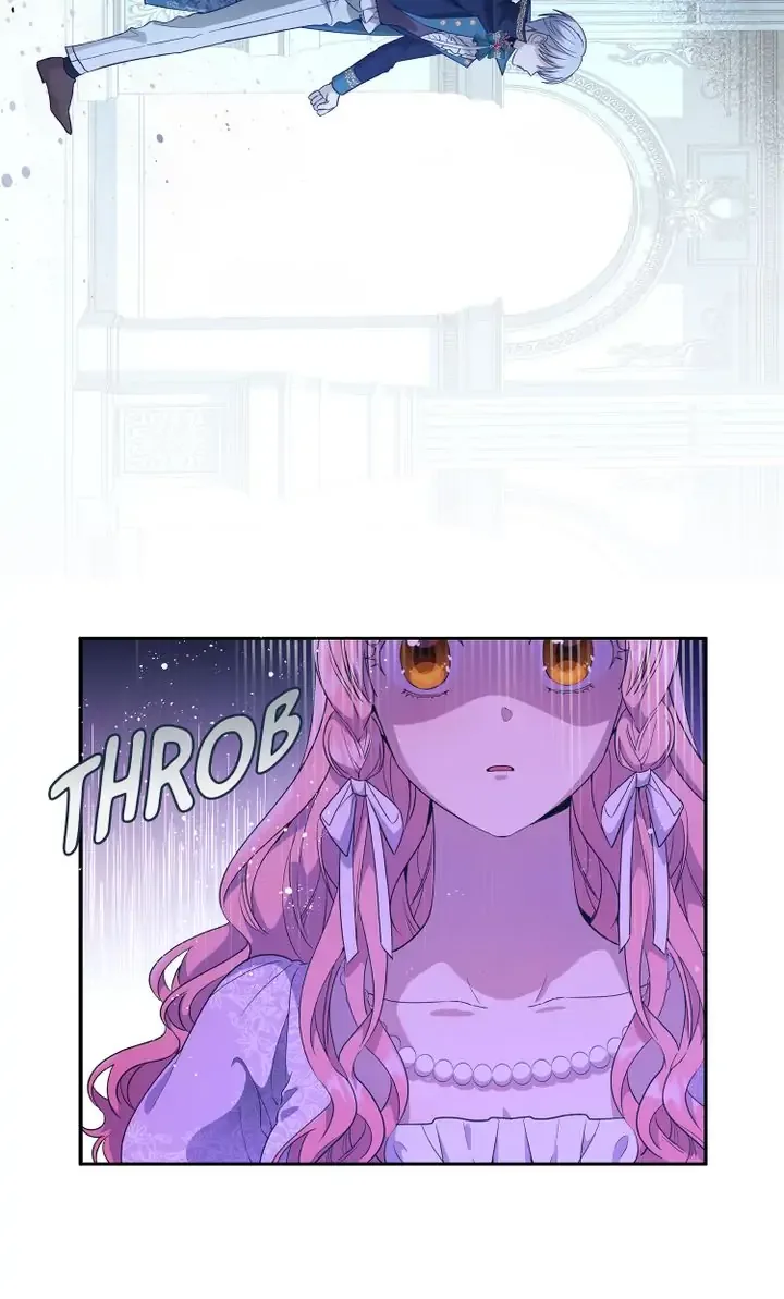 How the Count’s Young Lady Tames the Emperor’s Dog Chapter 17 page 9