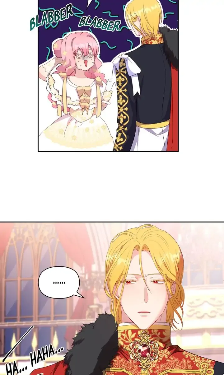 How the Count’s Young Lady Tames the Emperor’s Dog Chapter 16 page 19