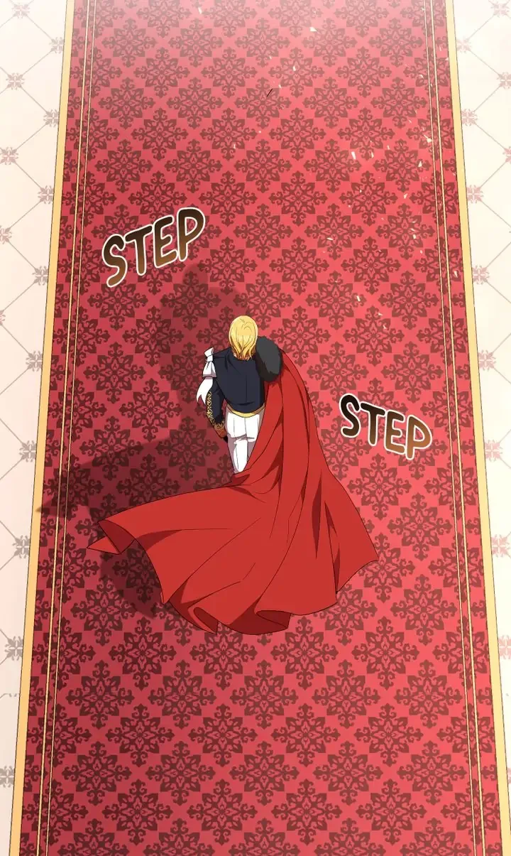 How the Count’s Young Lady Tames the Emperor’s Dog Chapter 16 page 23